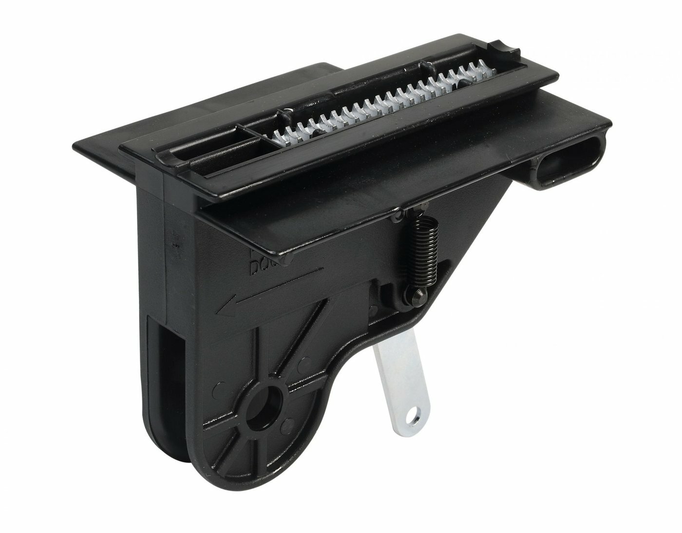 Genie 24357R Screw Drive Carriage Trolley for Garage Door Opener Replacements