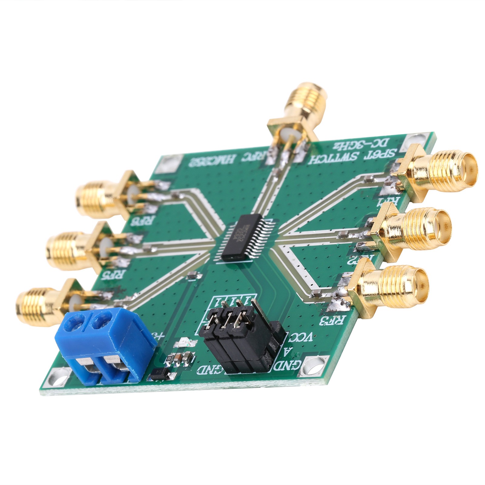 High-Frequency RF Switch Module For Base Station Use Recommended