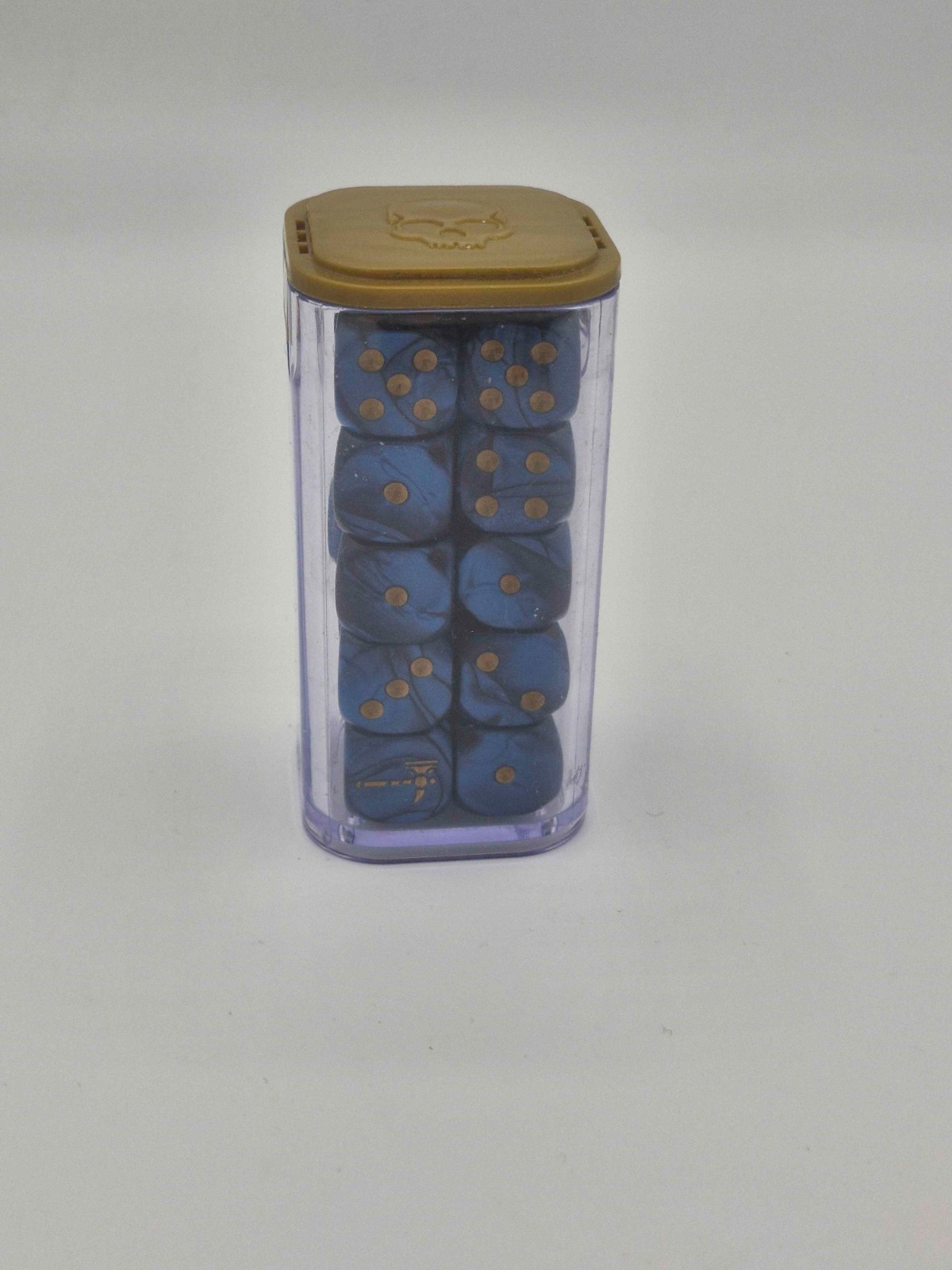Warhammer The Old World Generic Dice Set