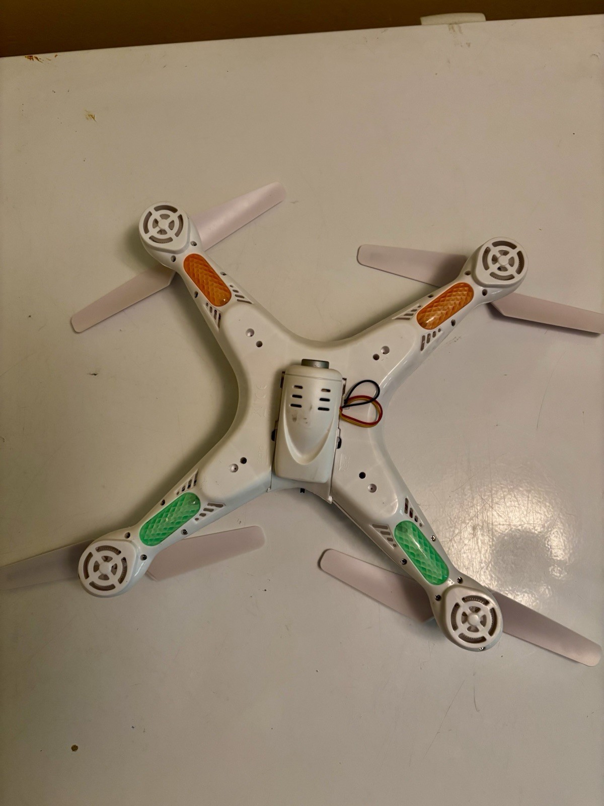 X5C-1 Drone 2.4 GHz Remote Control Quadcopter