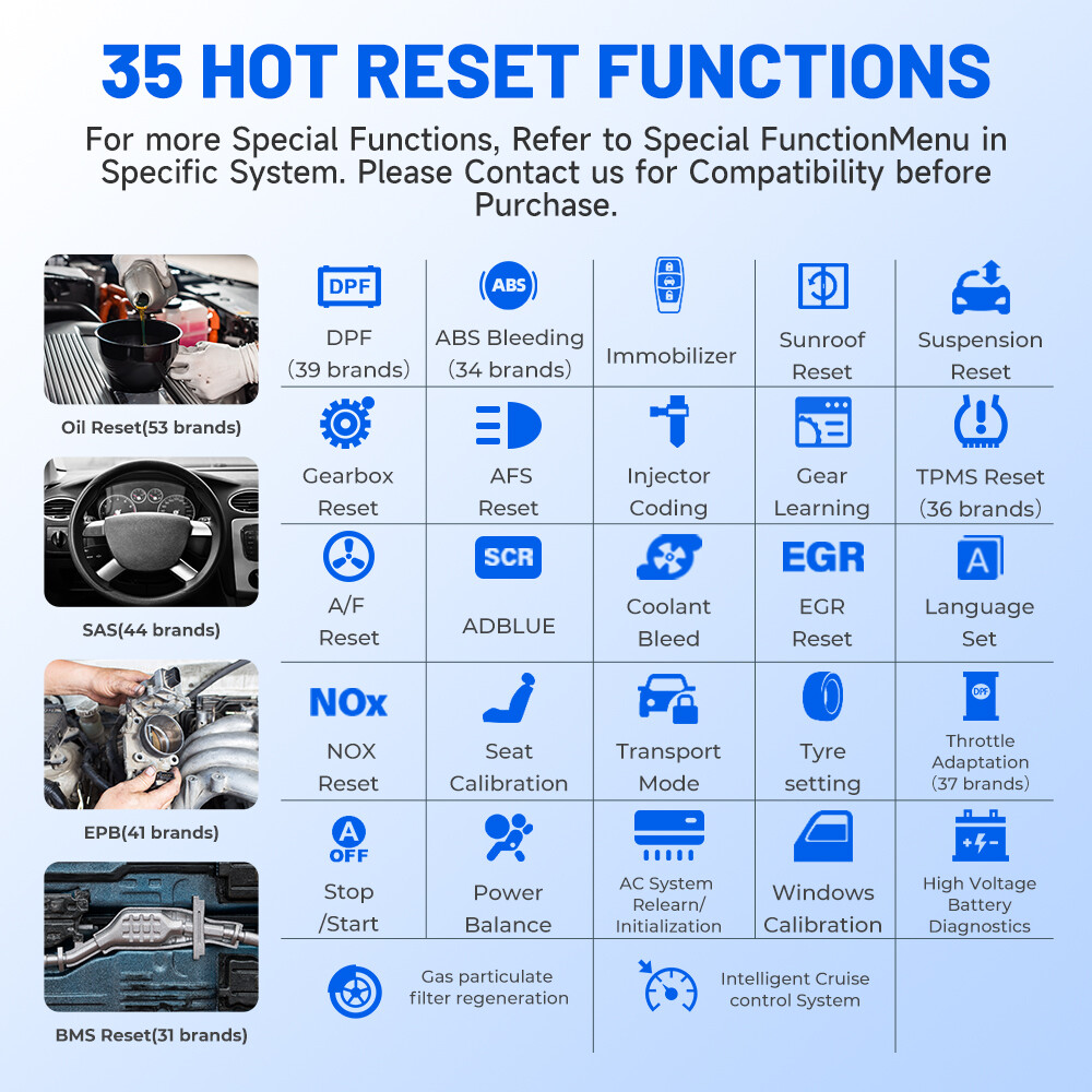 🔥TOPDON ArtiDiag PRO V2.0 All Systems Diagnosis Bidirectional OBD2 Scanner