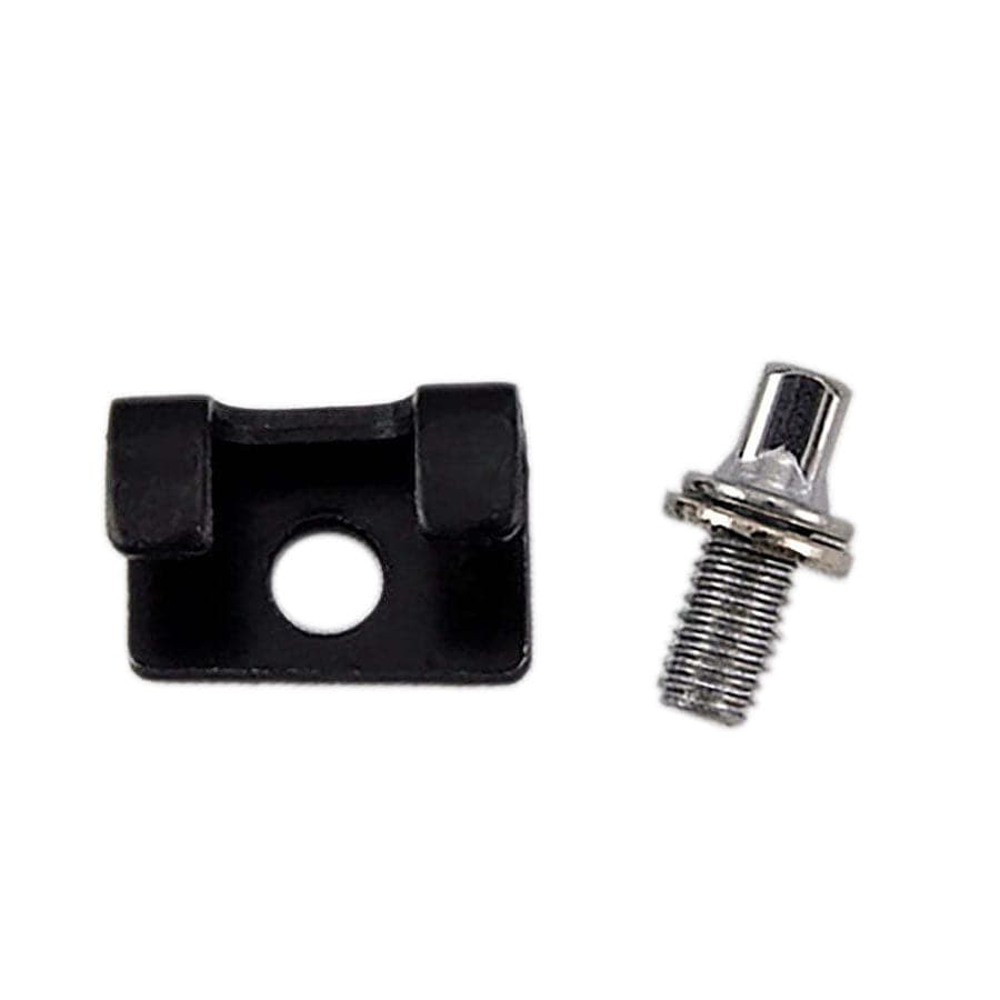 Tama CB902 Bolt & Hook Assembly for CB90 Iron Cobra Beater Head