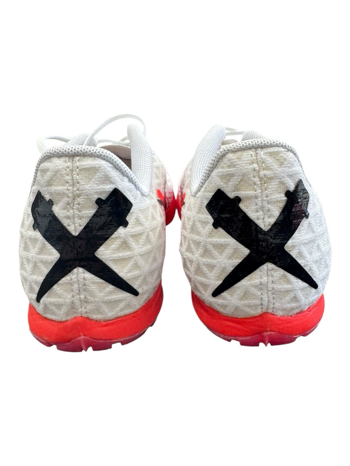 Nike Zoom Rival Waffle 5 Cross Country Trail Shoes CZ1804-102 Men Size 6.5