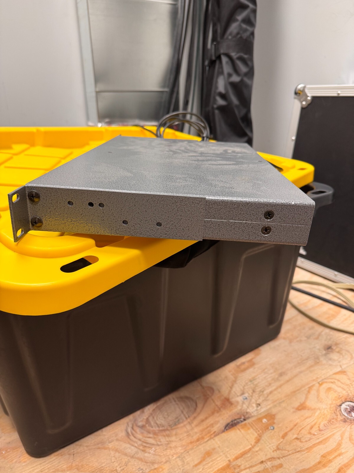 Doug Fleenor Design Node 4