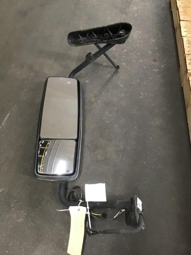 For 2011 INTERNATIONAL PROSTAR CAB/DOOR MIRROR Left ,  MD
