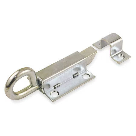 Zoro Select 4Pb99 Catch, Transom, 2 In,  4Pb99