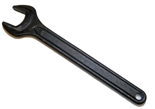 Bosch Router Replacement Wrench - 2610992417