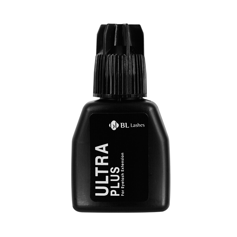 Blink BL Ultra Plus Glue 3/5/10g Eyelash Extensions Strong Adhesive Professional