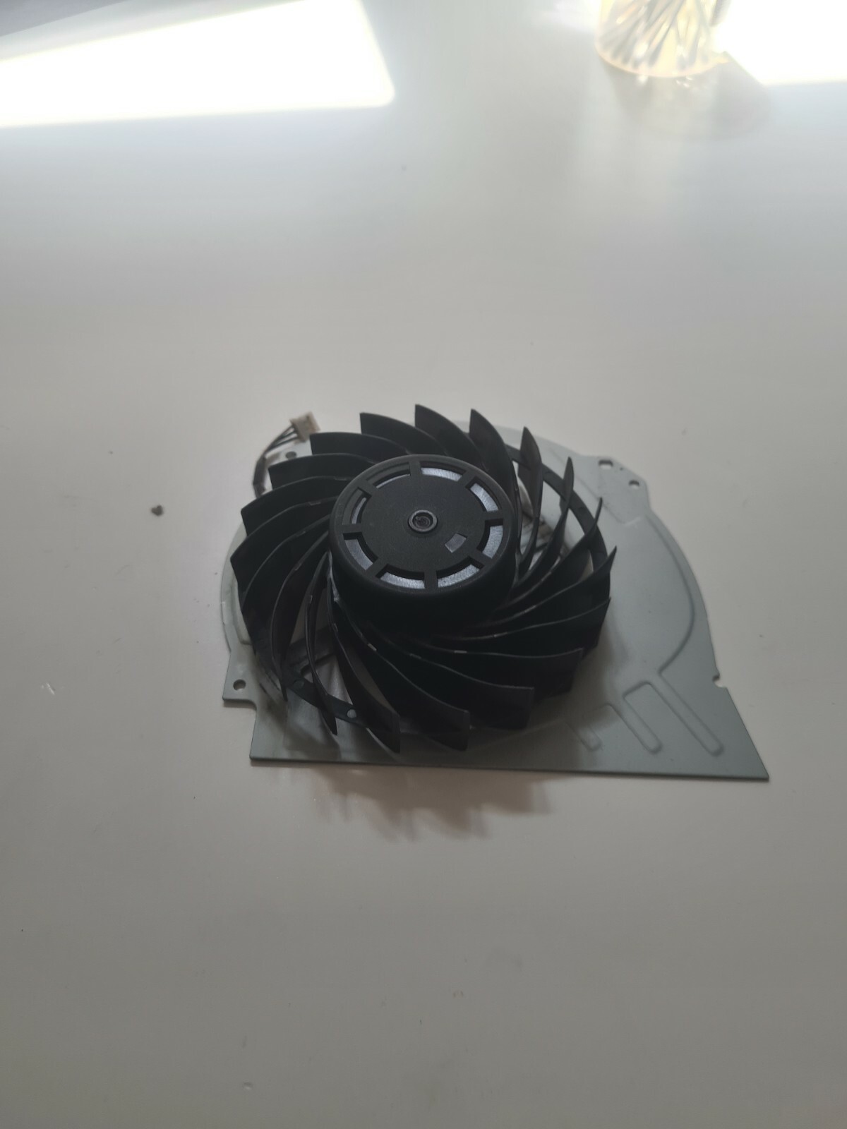 Ventola d'aria Ps4 Pro