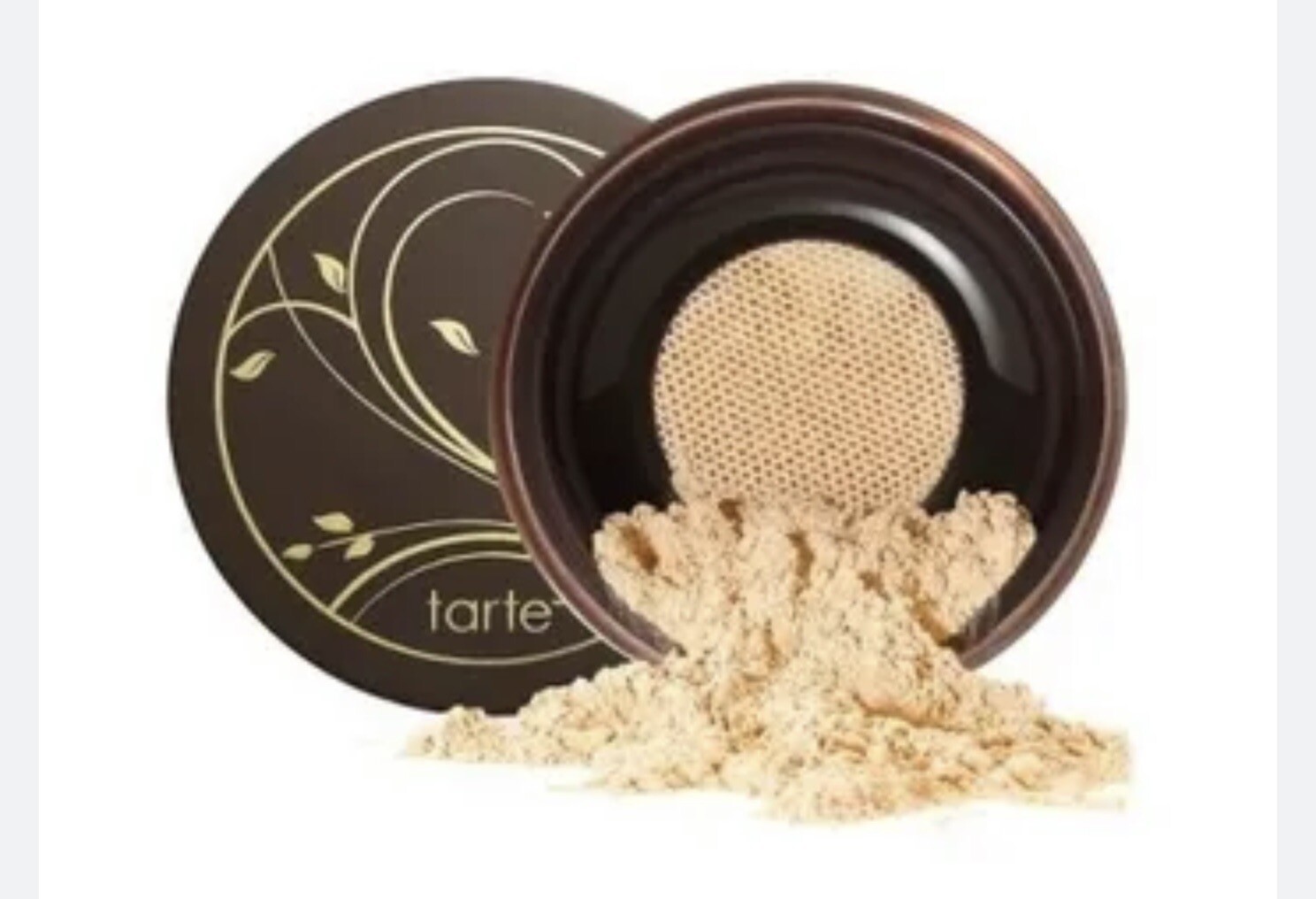 Tarte Amazonian Clay Full Coverage Airbrush Foundation Fair Light Neutral NIB