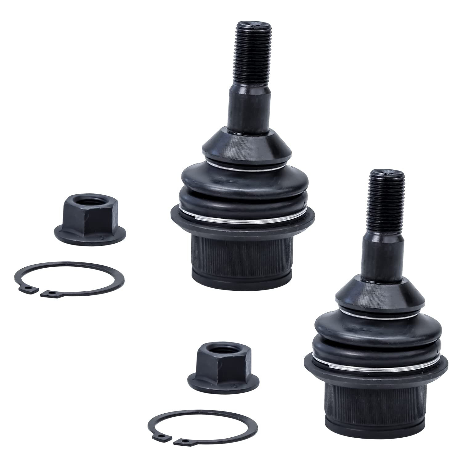 Front Upper Control Arms Kit For 2011 - 2015 Dodge Durango Jeep Grand Cherokee