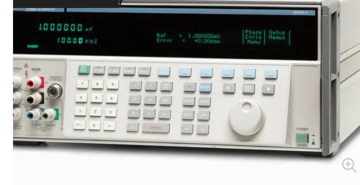 Fluke 5700A/EP