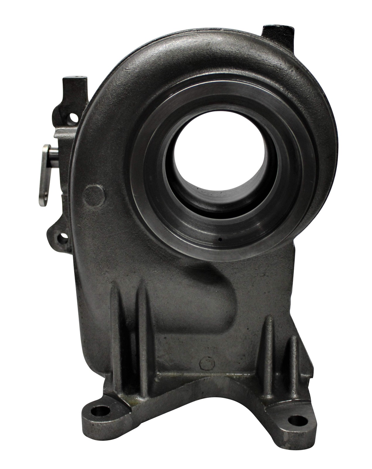 Turbo Turbine Housing for 2001-2004 6.6l LB7 Duramax Chevy GMC IHI RHG6