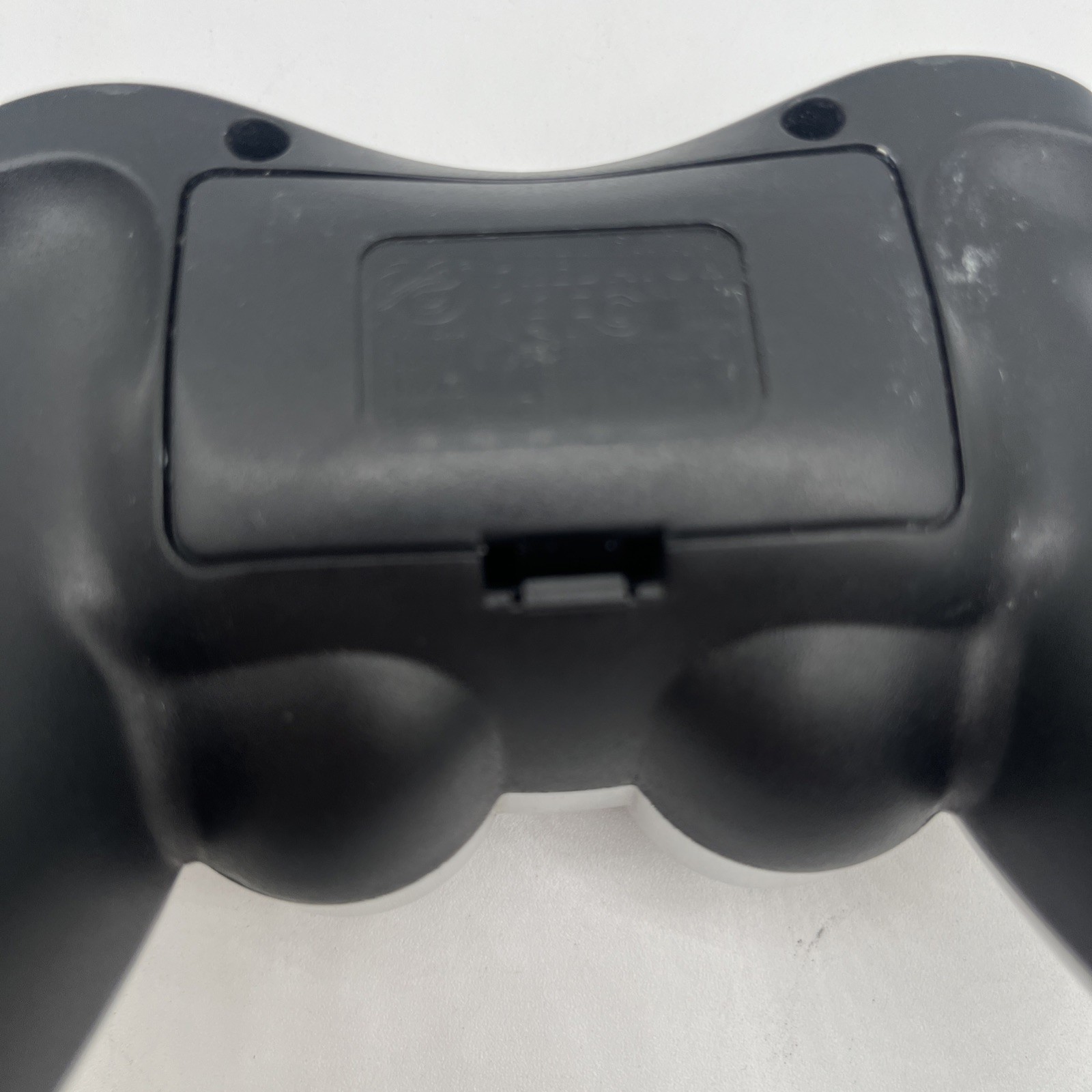 Pelican Predator Wireless Controller for PlayStation No Reciever Untested