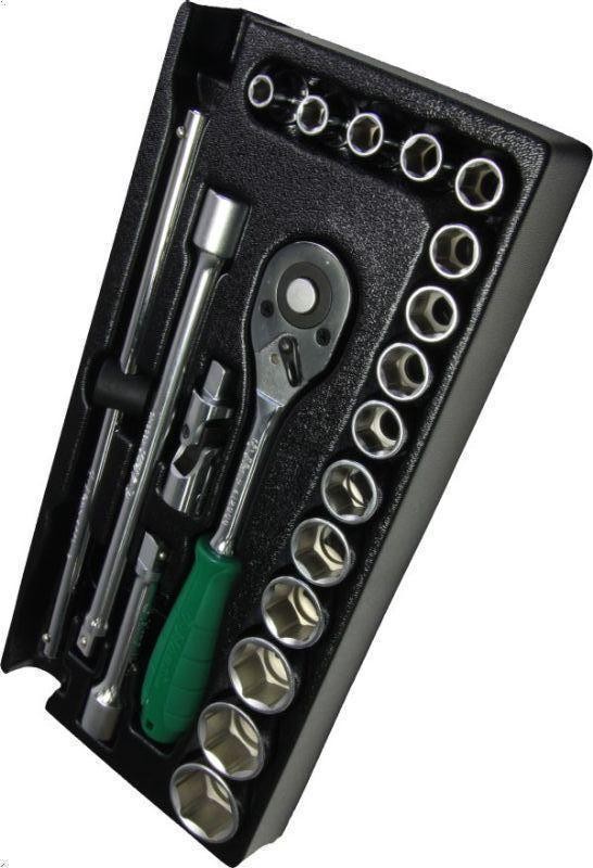 HANS TT-16F Trolley Tool Insert