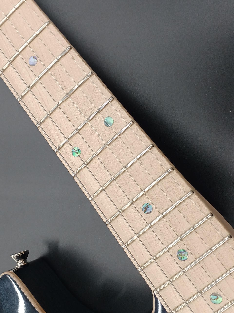 COMBAT ORDER GUITAR electric guitar