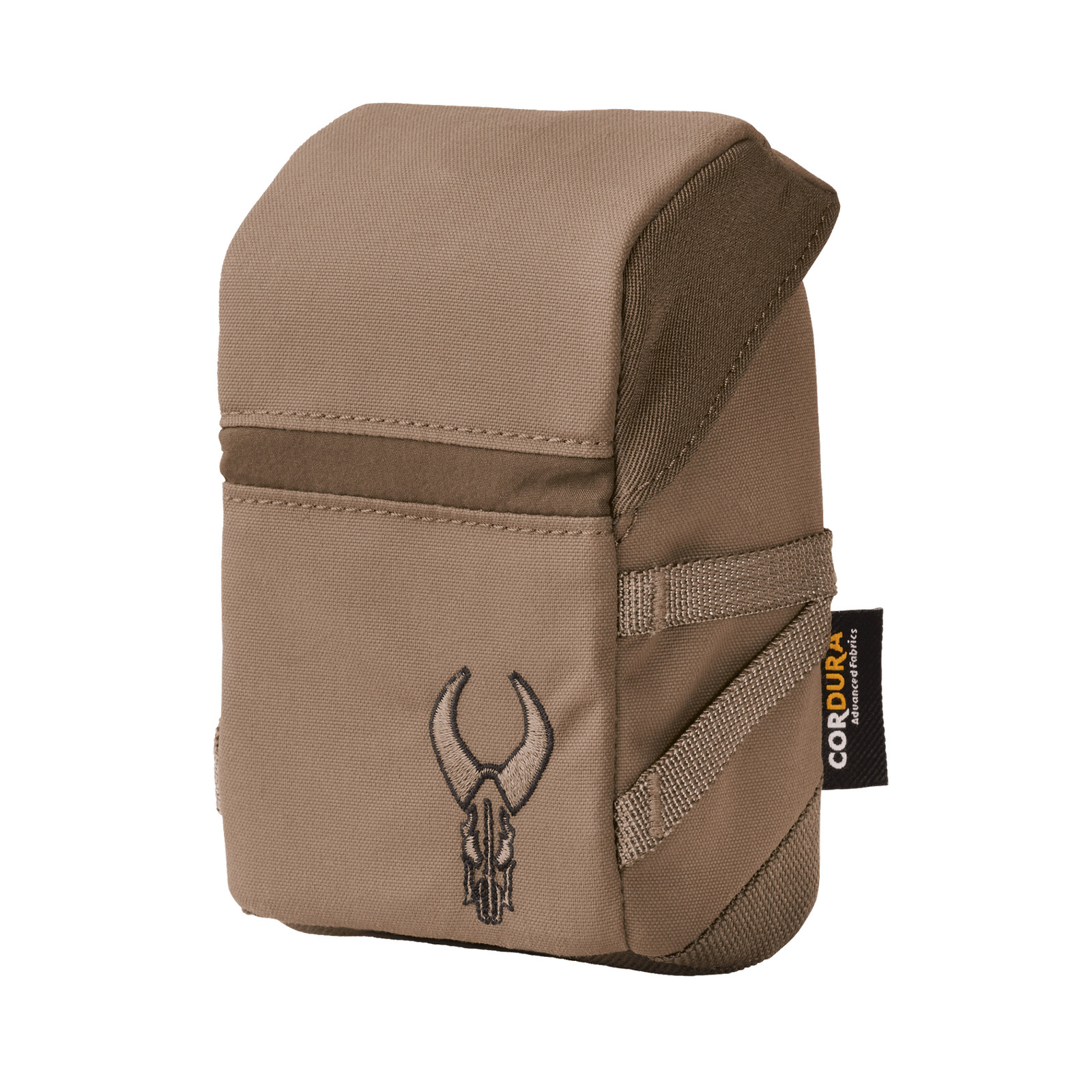 Badlands RF Mag Case Mud