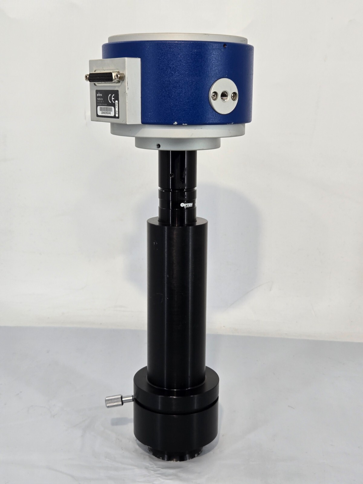 Pixera Pro 150ES Mega Pixel Microscope Camera with CAMERA adapter
