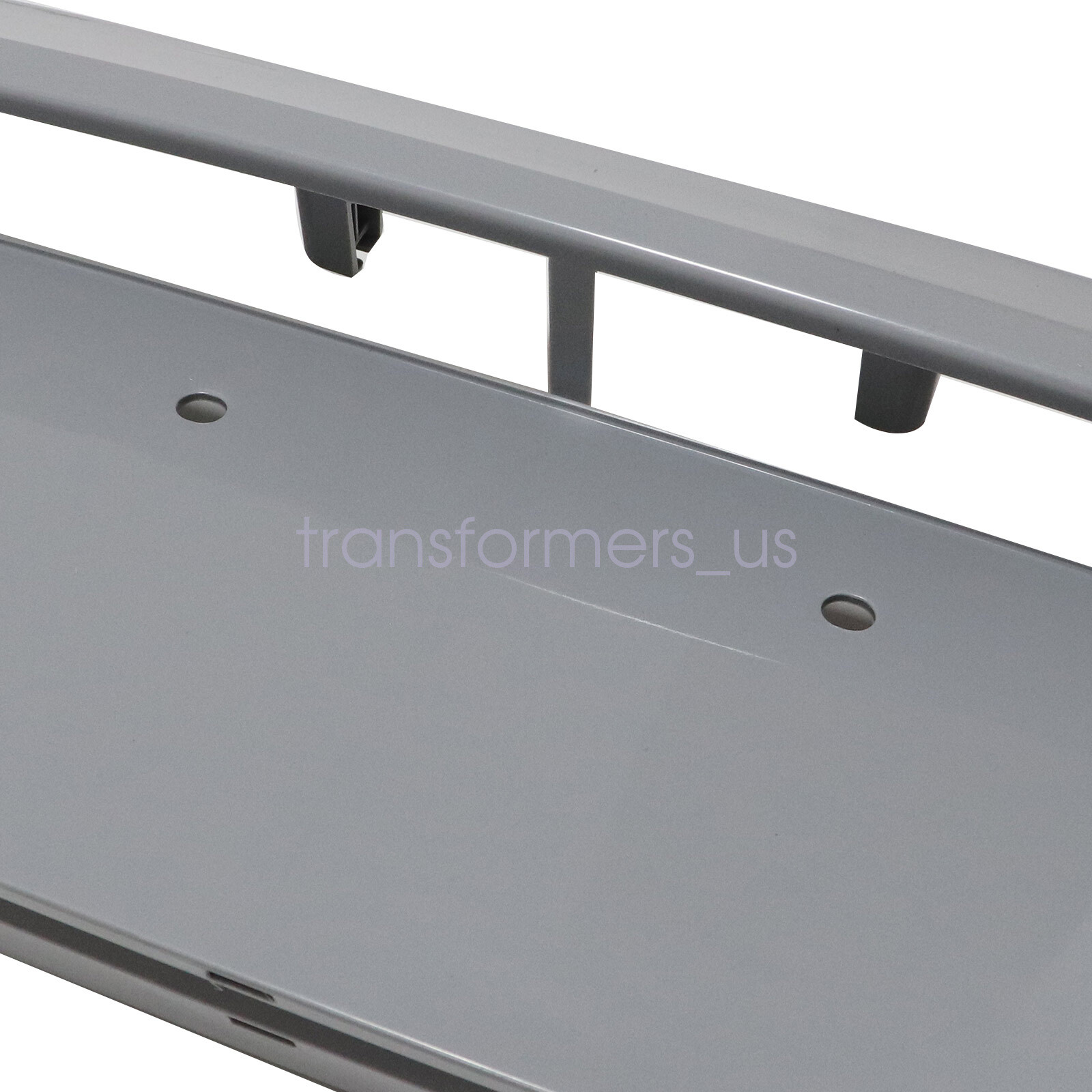 New Lower Tailgate Panel Direct Replacement Fits 2016-2018 Hyundai Tucson