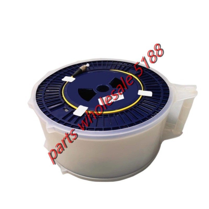 10-50KM Fiber Optic OTDR Launch Cable Singlemode G652D LC/SC/FC/ST Connectors