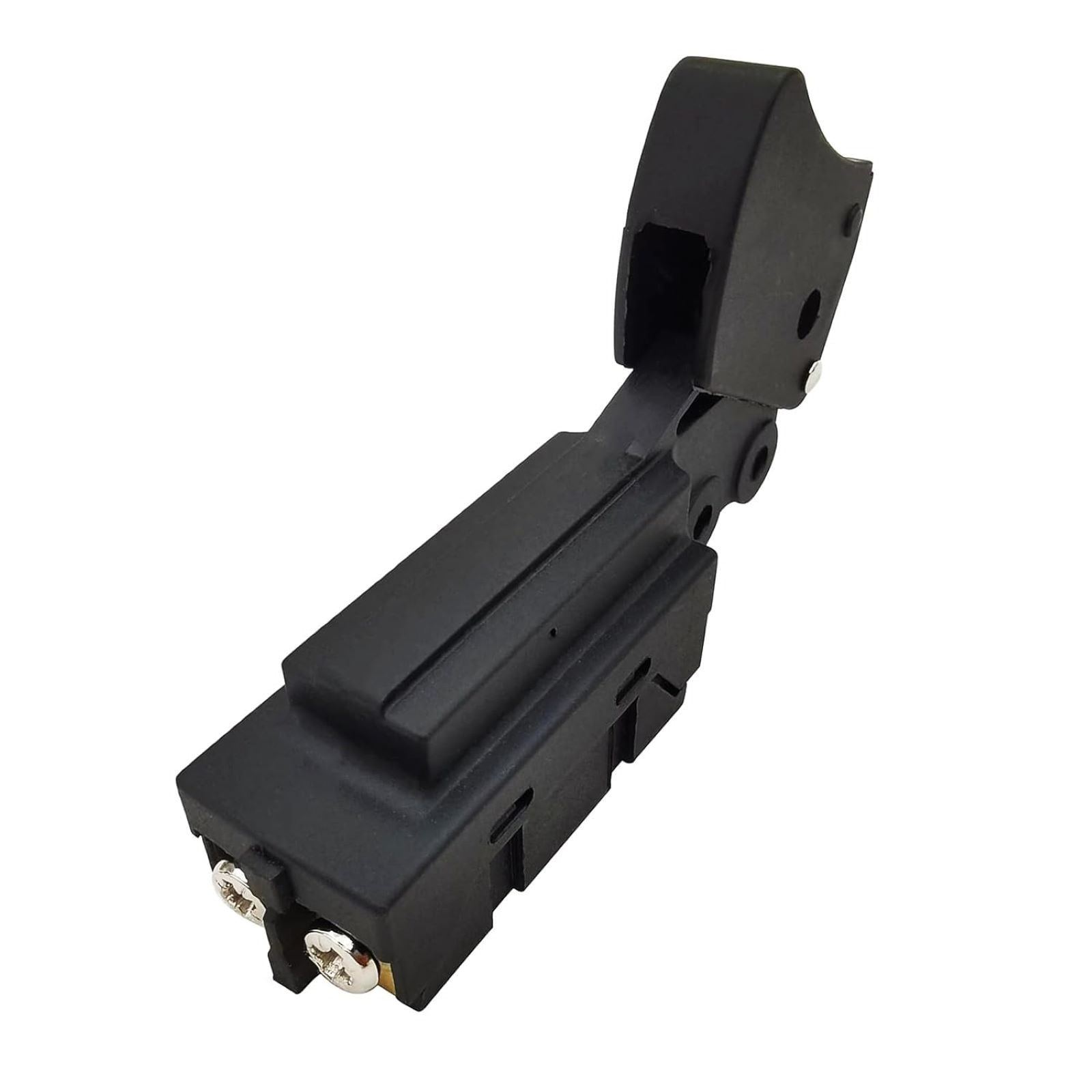 Switch Replacement for Makita 651121-7 5007S 5007NB 5008NB Circ Saw Black