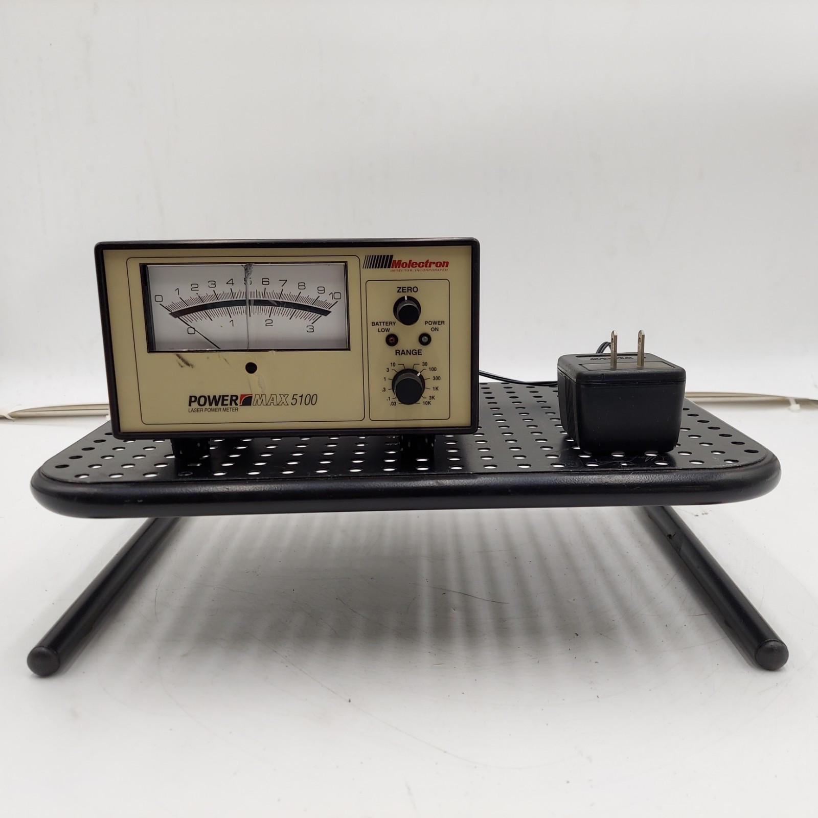 Molectron POWERMAX PM5100 Laser Power Meter