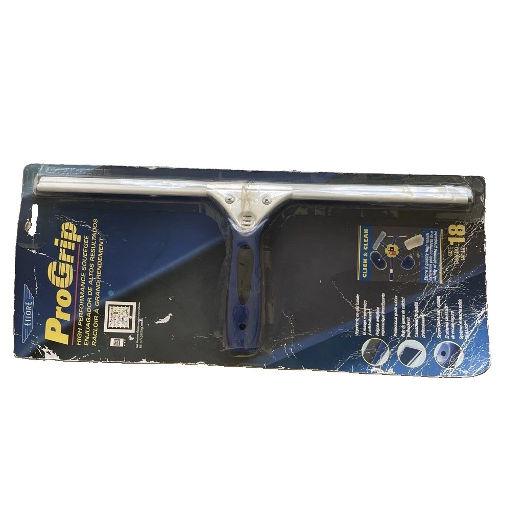 ProGrip High Performance, 18in Squeegee