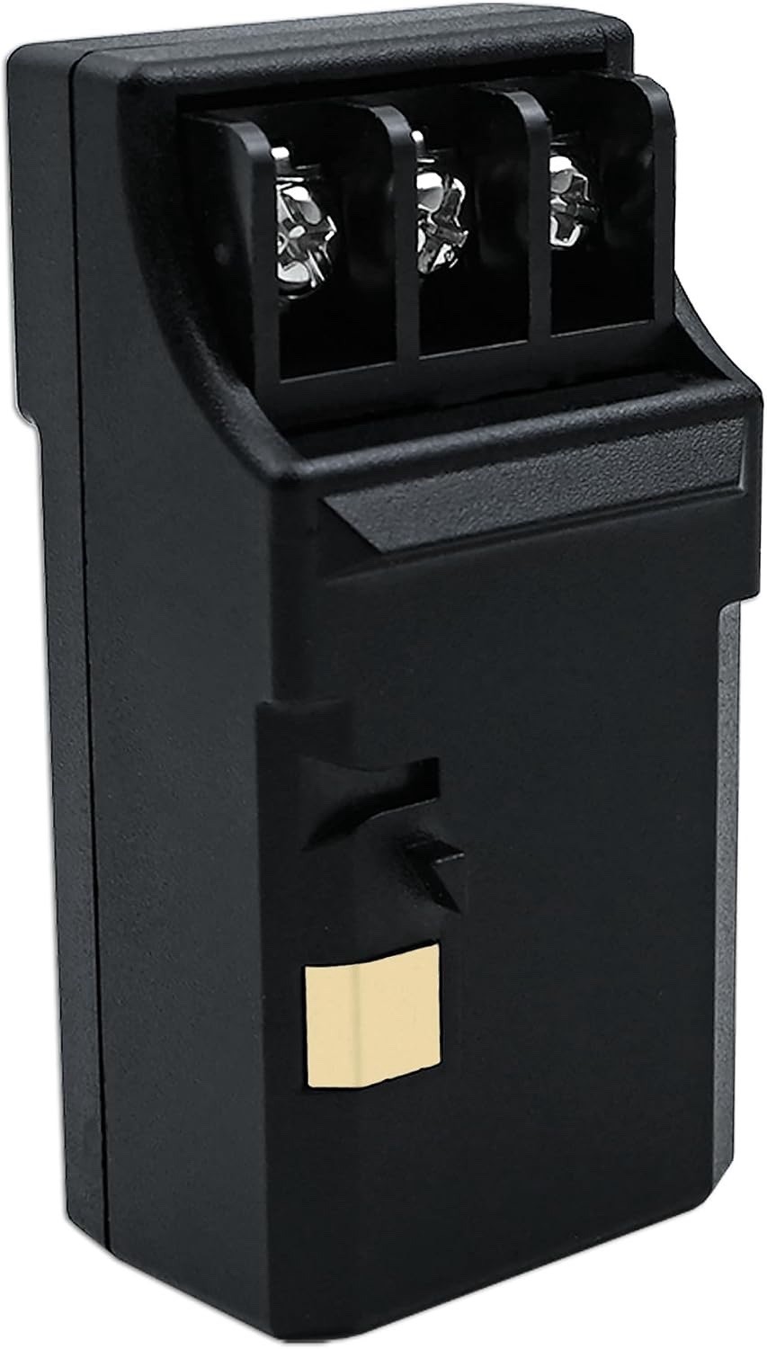 Upgraded PCM300 3-Station Irrigation Expansion Module, Compatible with Hunter Pr
