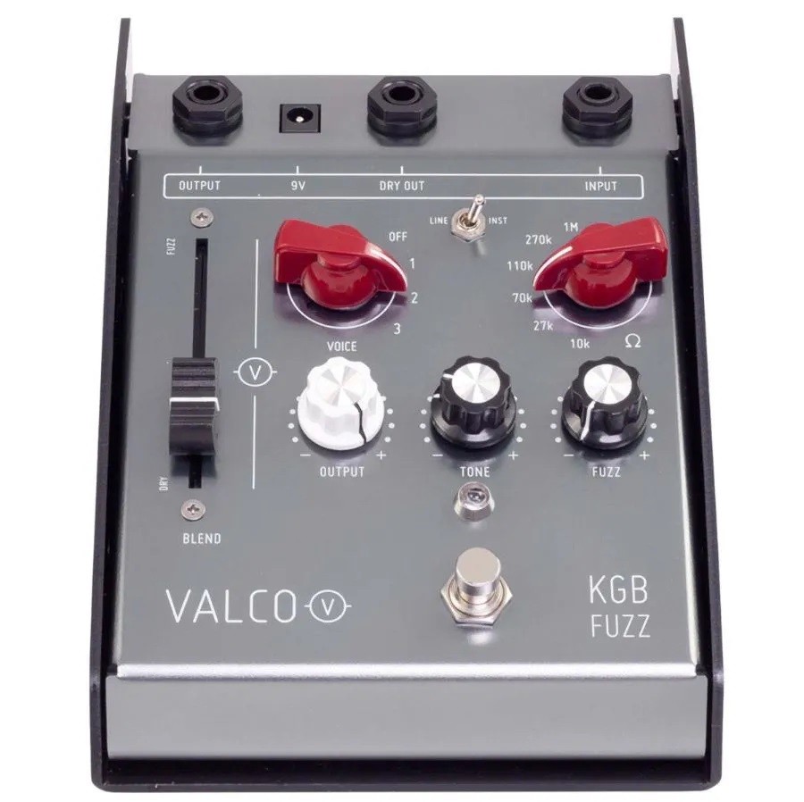 EASTWOOD Valco KGB Fuzz (Eastwood) Outlet special price!