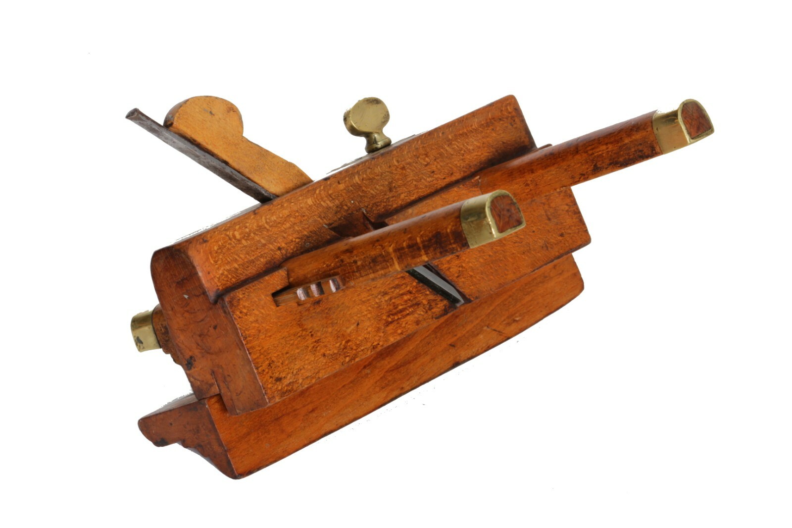 old carpenter tool xix