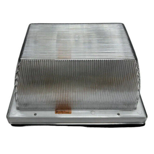 Lithonia Acme Dunbar Tamper and Vandal Resistant Light Fixture 100/200 Series