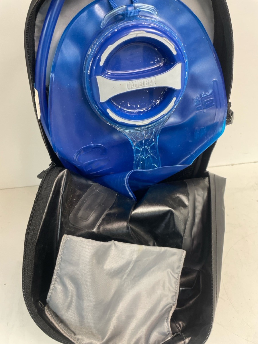CAMELBAK MULE EVO 12 HYDRATION PACK 3L BACKPACK (P24033959)