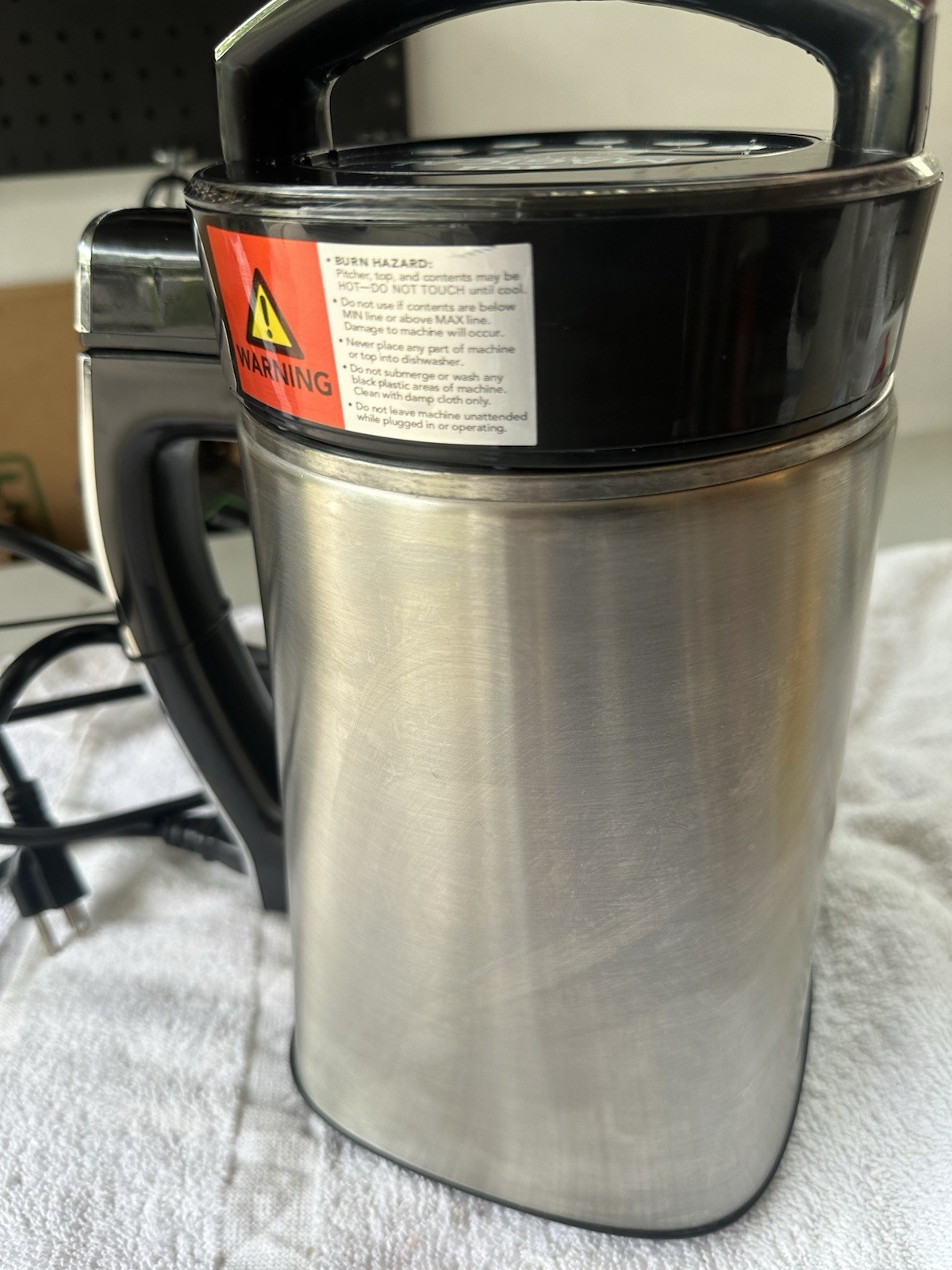 Magical Butter Machine MB2e Magic Maker 2 Herbal Extractor Oil Tincture Edibles