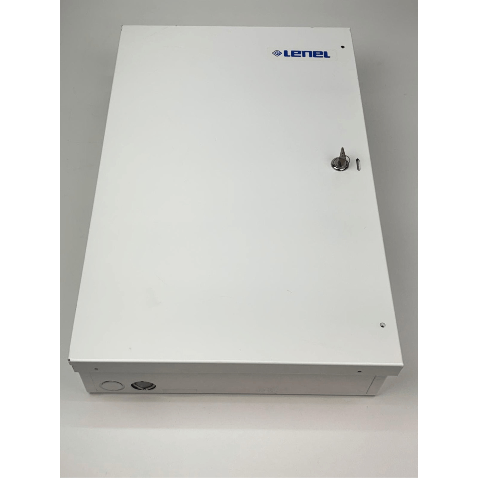 Lenel goEntry GOE-SYS-2D2R Access Control Panel w/ Key