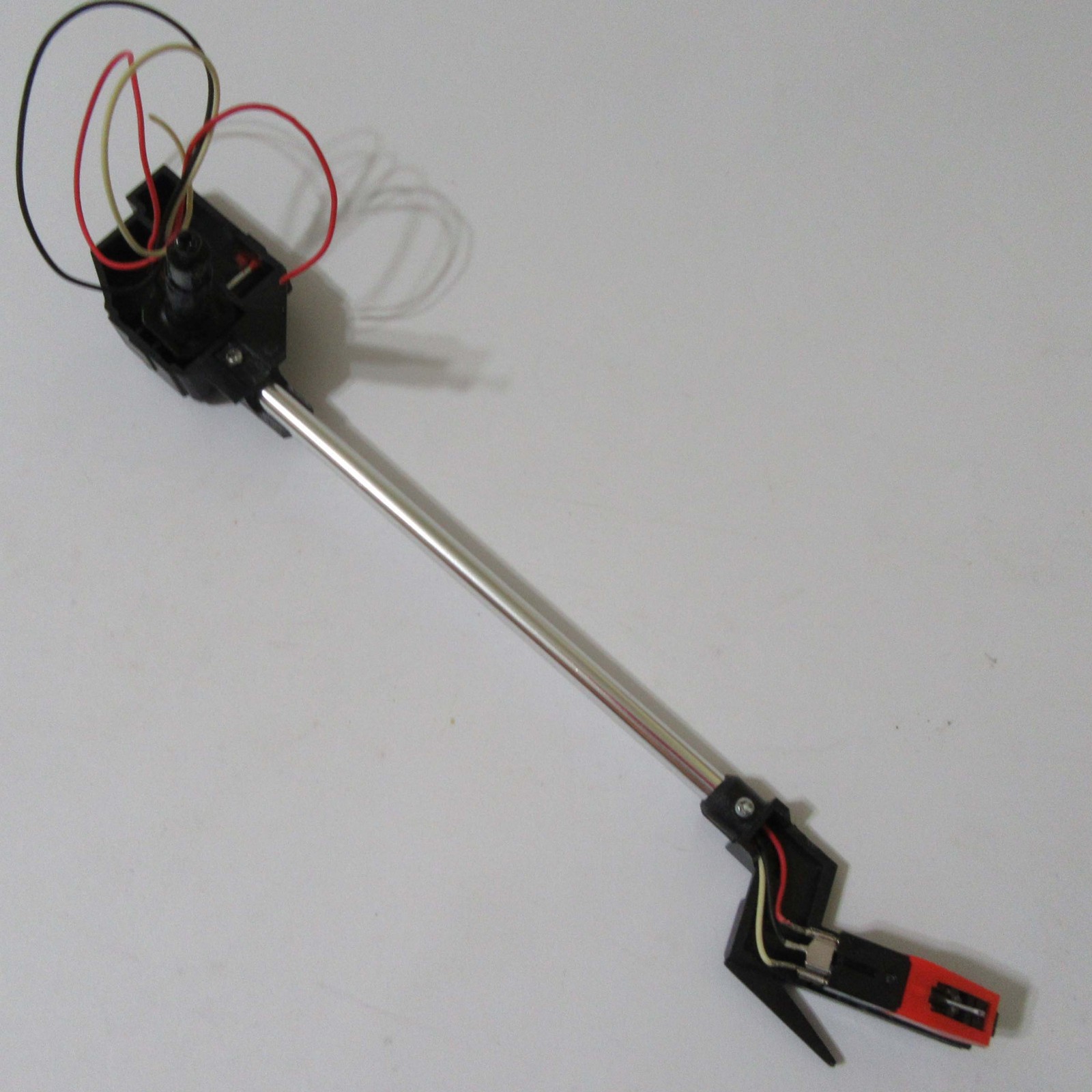 Innovative Technology ® ITVS-200B PART - Tonearm + Cartridge + Stylus Assembly