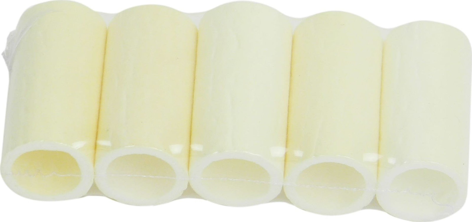 TPI A762F Replacement Particle Filters for TPI A762 and A796 Water Traps, 5-Pack