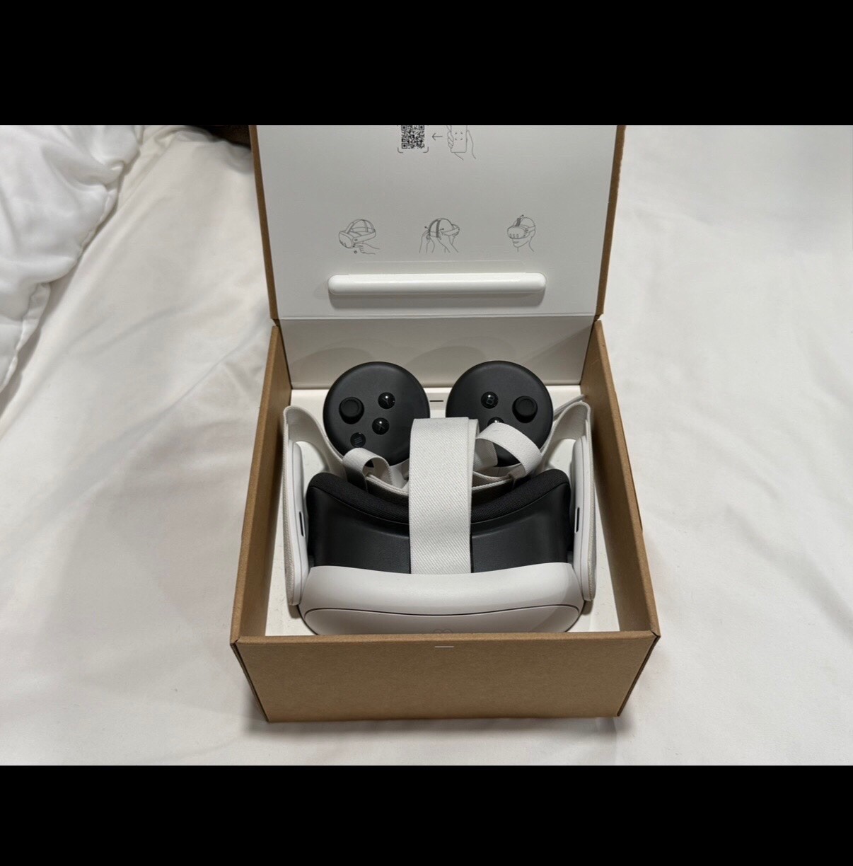 Meta - Quest 3 128GB