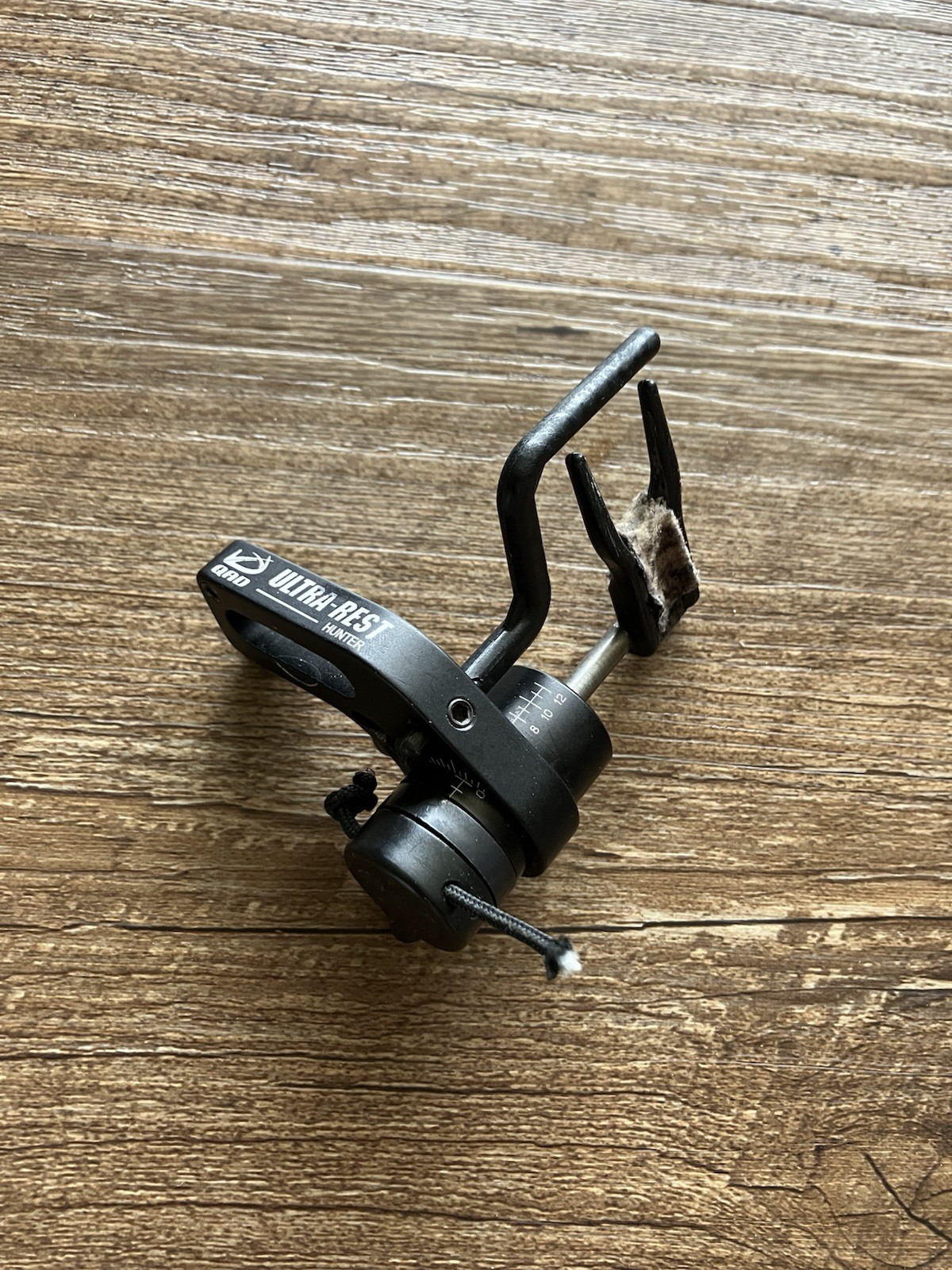Quality Archery Designs QAD Ultra Rest Hunter
