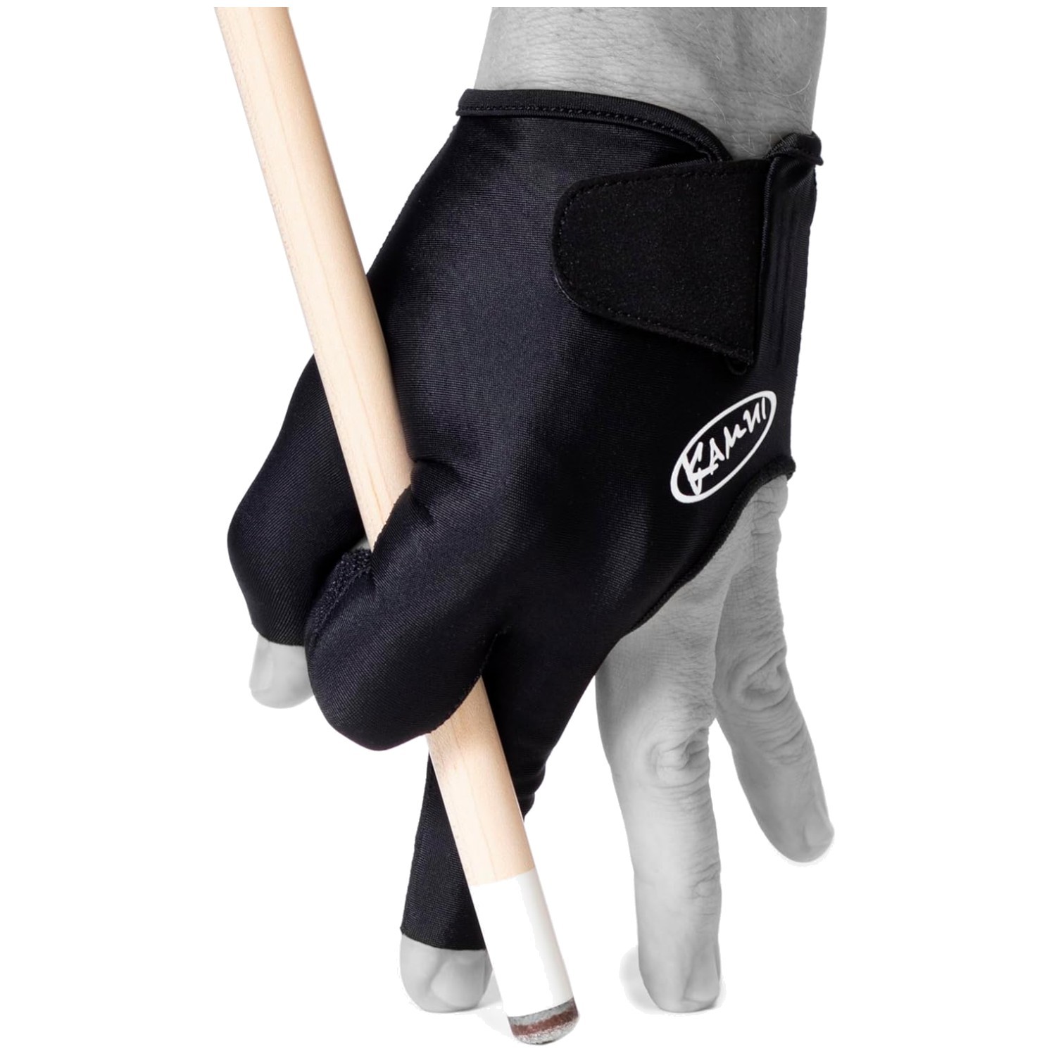 Performance-Oriented Billiard Glove - Left Hand