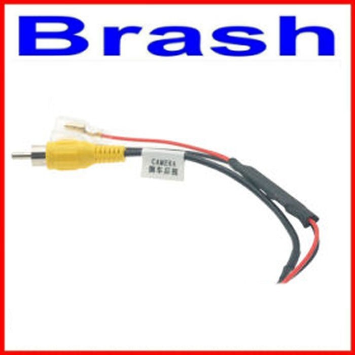 KIA SOUL 2012- POWER STEERING ANTENNA CAMERA CABLE FOR ANDROID HEAD UNIT