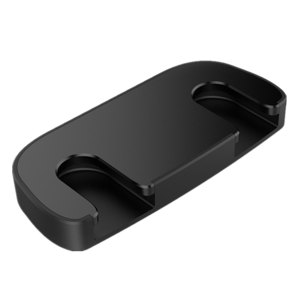 Durable Game Storage Stand Controller Wall Mount Holder for PS5/PS4 Controller