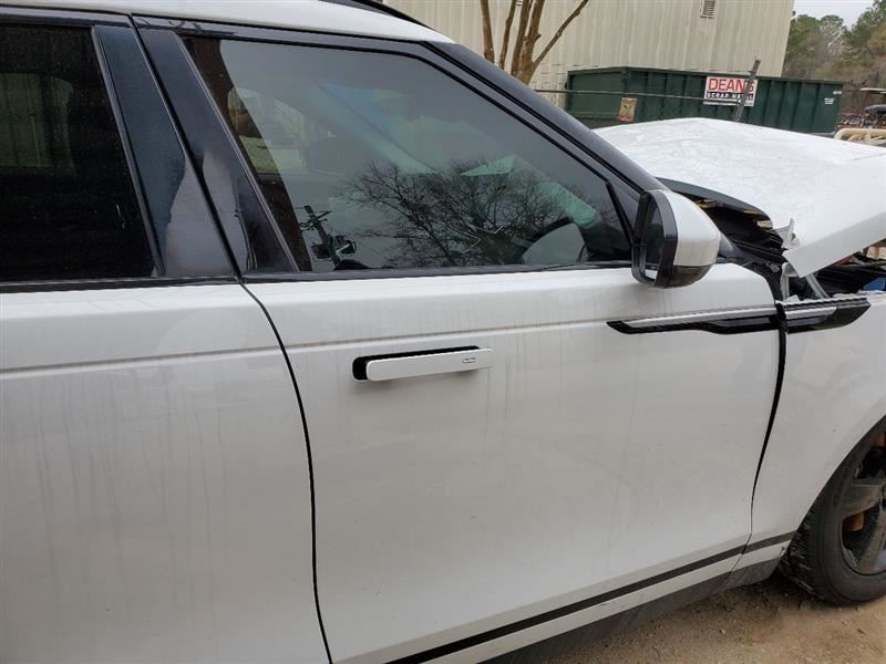 2018 Range Rover Velar OEM Windshield Assist Camera J8A2-19H406