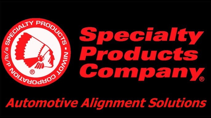 SPC 40920 Performance Ball Joint Press Set