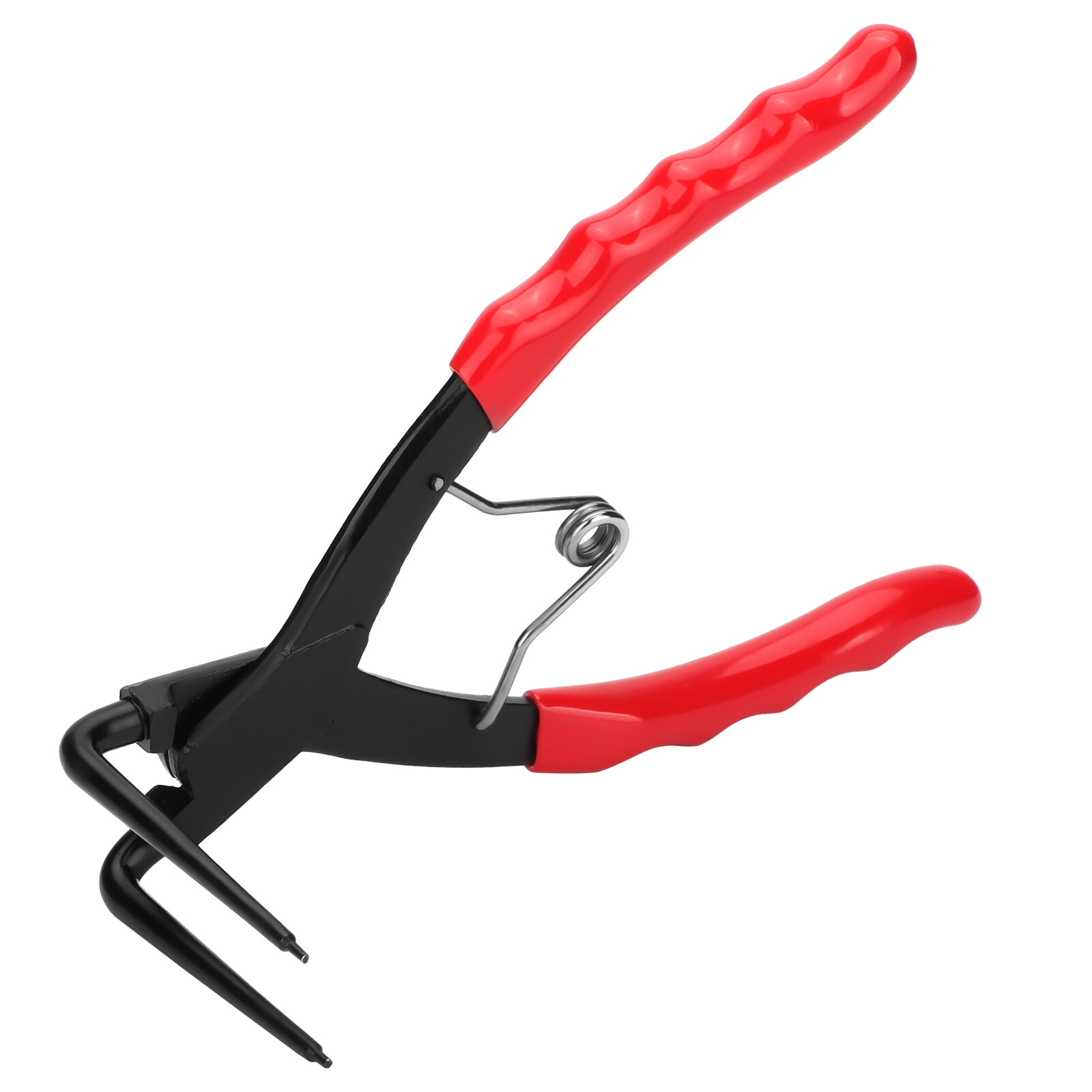 Snap Ring Pliers 90 Degree Long Nose Circlip Pliers for Motorcycles Cars Trucks