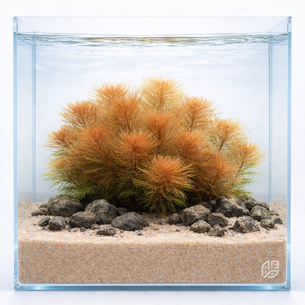 Myriophyllum sp. Roraima Vitro Culture