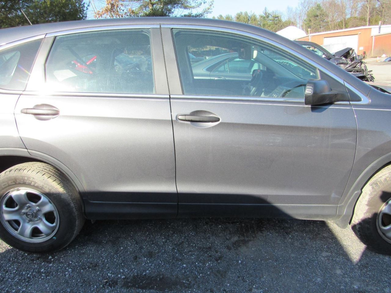 CR-V 2013 Glove Box 1032600