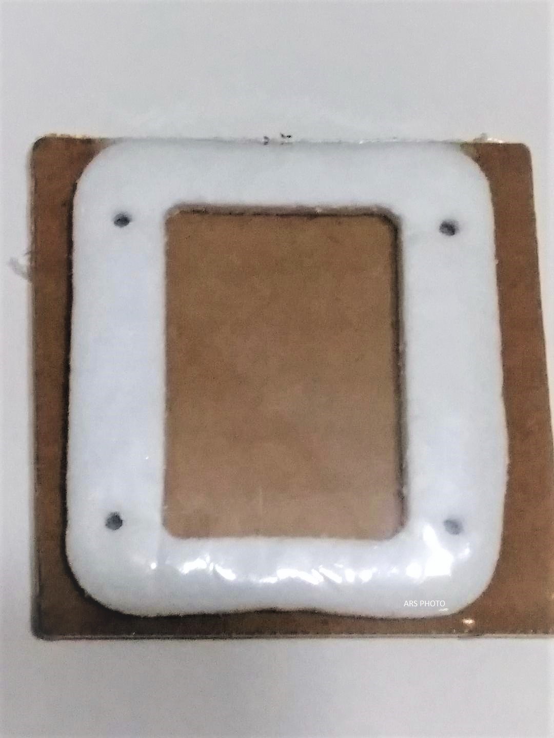 Monitor Heater Parts # 6624 Monitor GF500, GF3800 Electrode Assembly Gasket 5