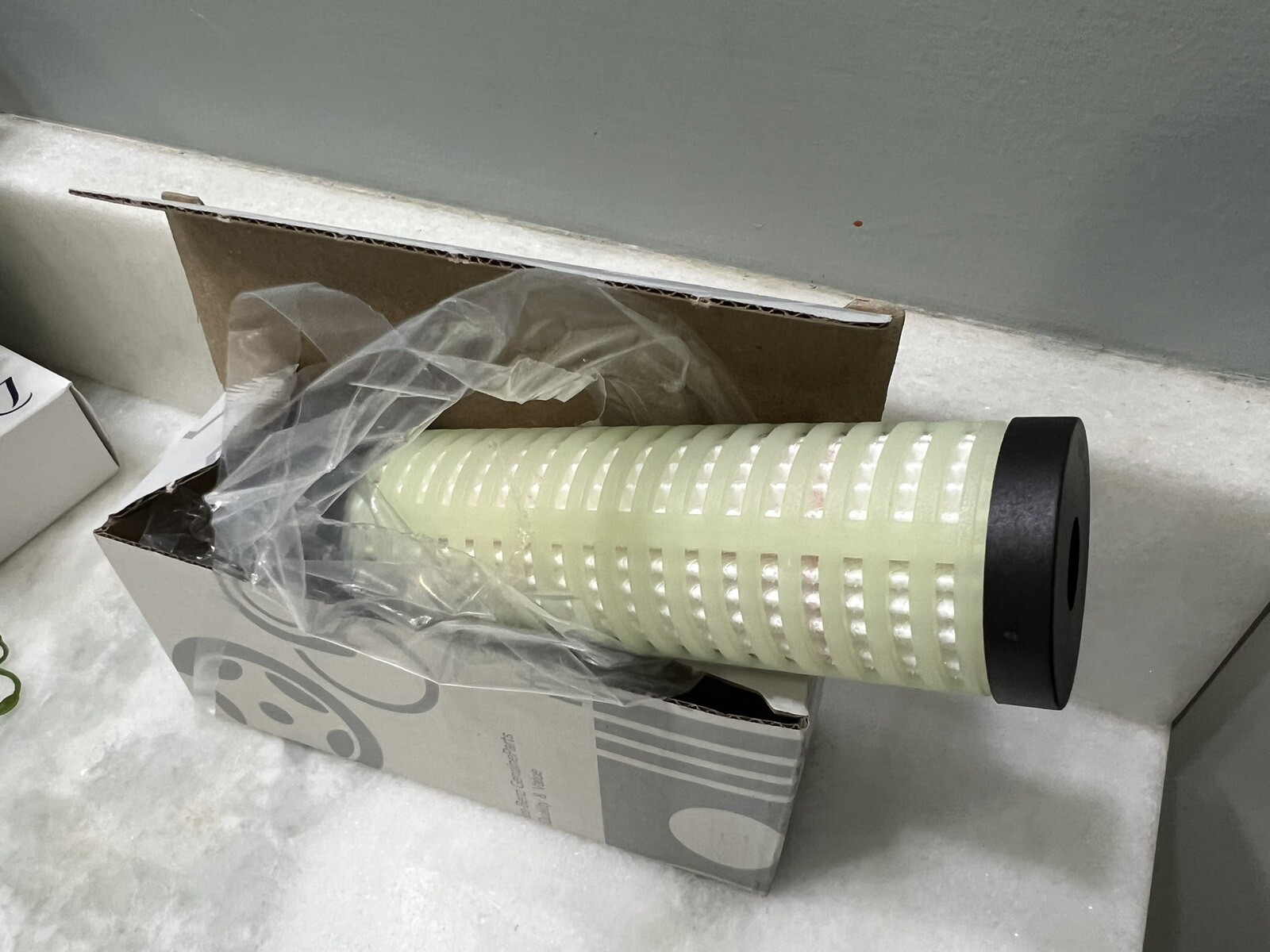 Mercedes-Benz W215 W220 W221 R230 S600 CL600 SL600 S55 CL55 HYDRAULIC OIL FILTER