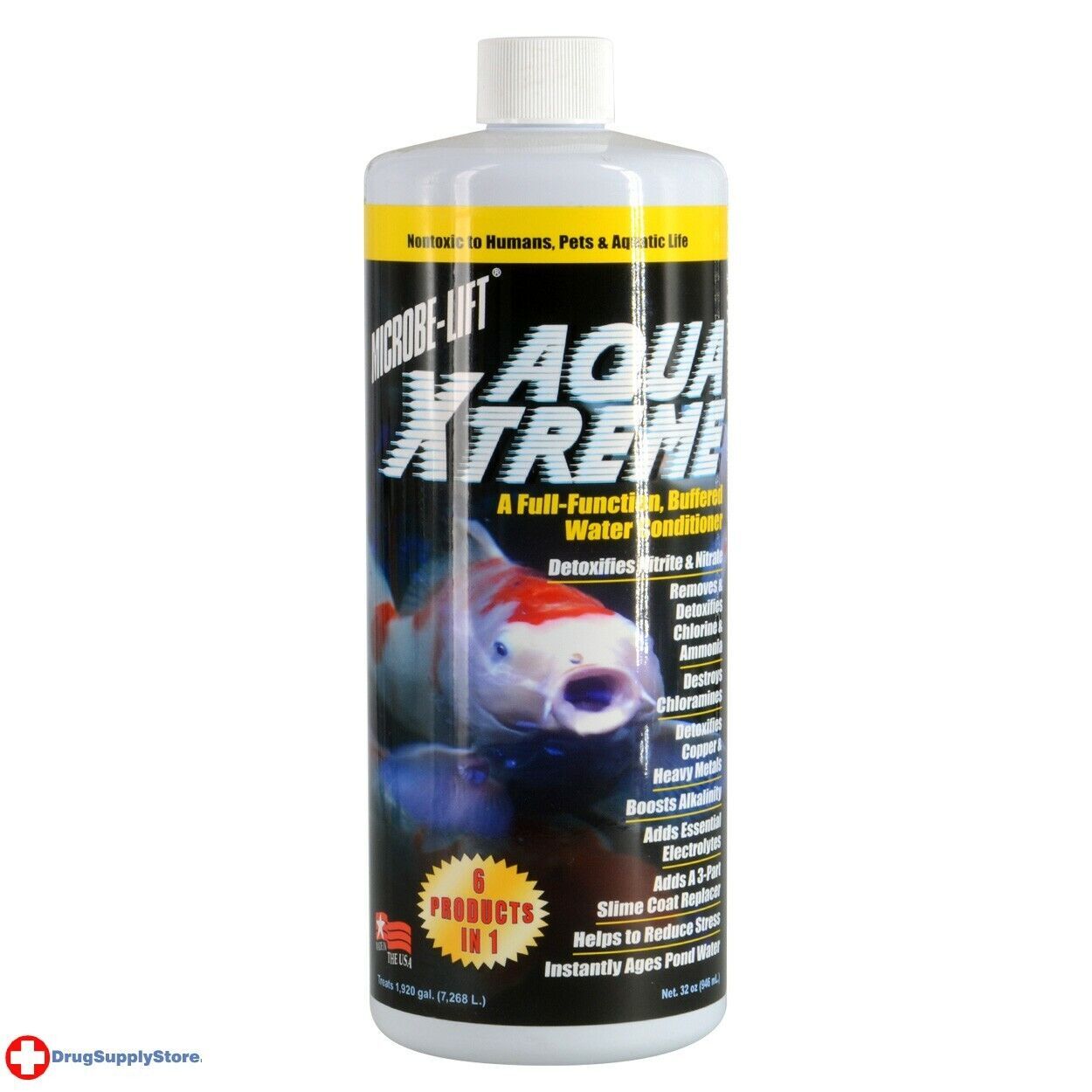 RA Aqua XTreme - 32 oz