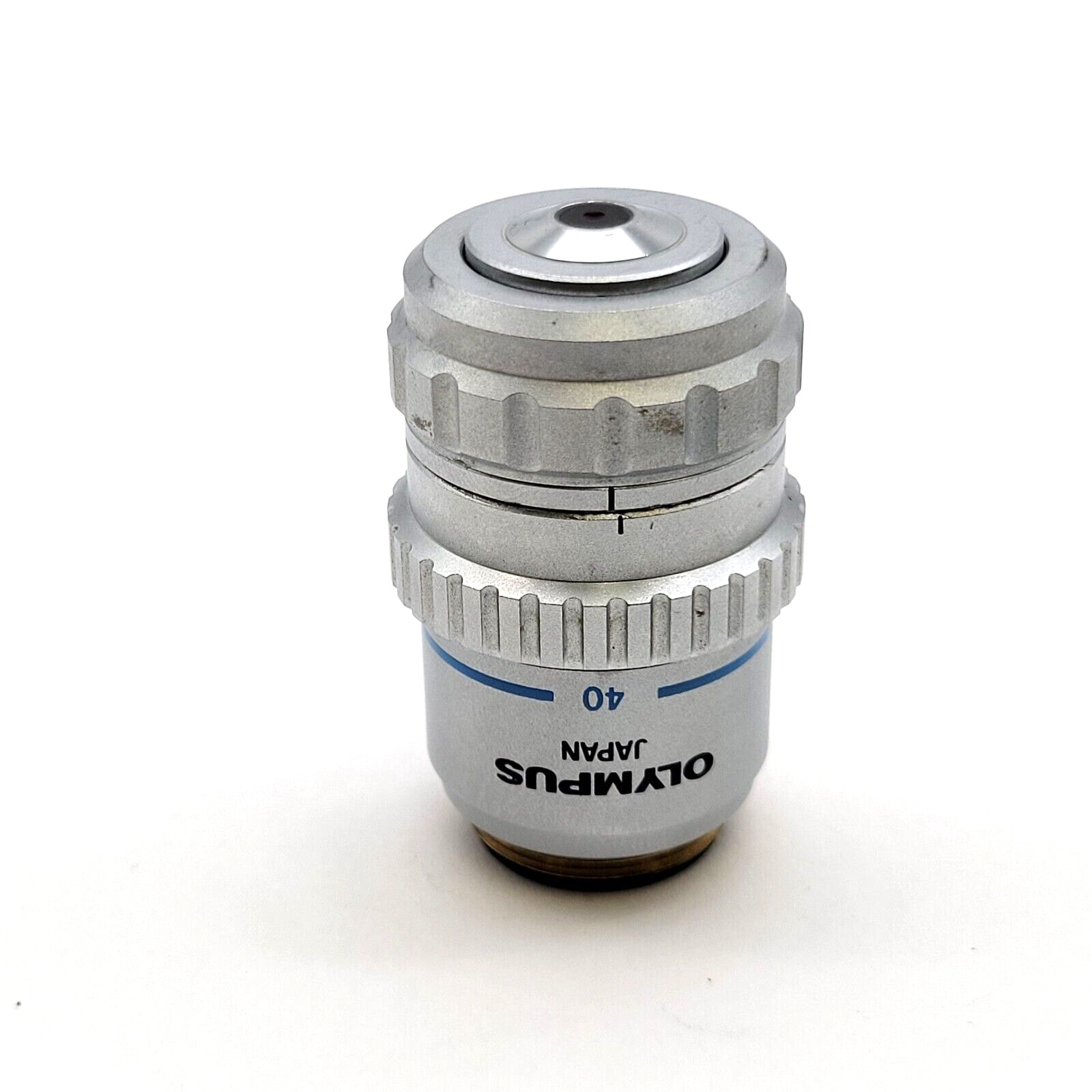Olympus Microscope Objective DPlanApo 40UV 40x Dry 160/0.11-0.23